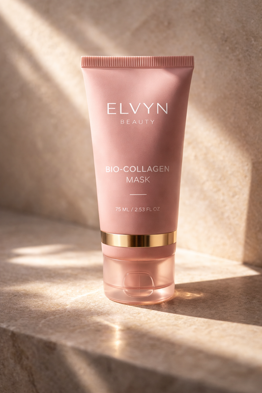 ELVYN — COLLAGEN RESET MASK™
