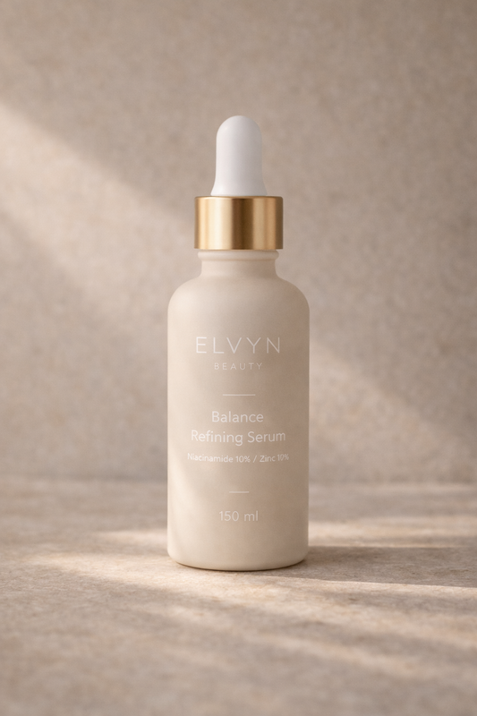 ELVYN - Balance Refining Serum